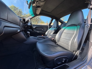 Used Porsche 911 2003 for sale - 78352759: Photo