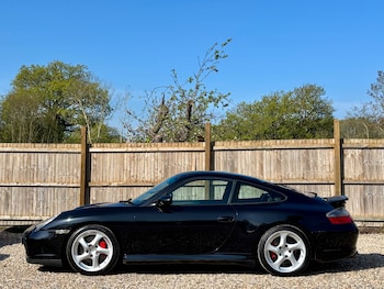 Used Porsche 911 2003 for sale - 78352759: Photo