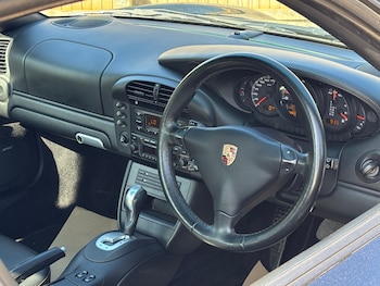 Used Porsche 911 2003 for sale - 78352759: Photo
