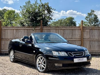 Used Saab 9-3 2006 for sale - 79628258: Photo