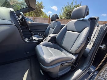 Used Saab 9-3 2006 for sale - 79628258: Photo