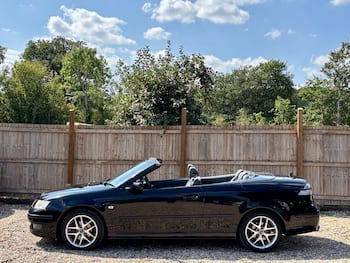 Used Saab 9-3 2006 for sale - 79628258: Photo