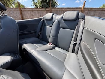 Used Saab 9-3 2006 for sale - 79628258: Photo