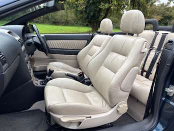 Used Vauxhall Astra 2002 for sale - 72681859: Photo