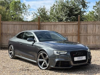 Used Audi RS5 2014 for sale - 79853567: Photo