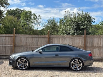 Used Audi RS5 2014 for sale - 79853567: Photo
