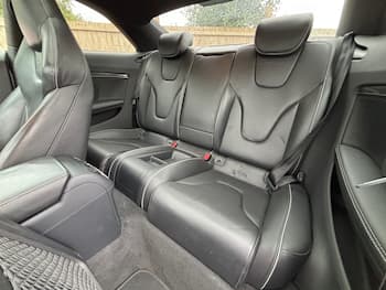 Used Audi RS5 2014 for sale - 79853567: Photo
