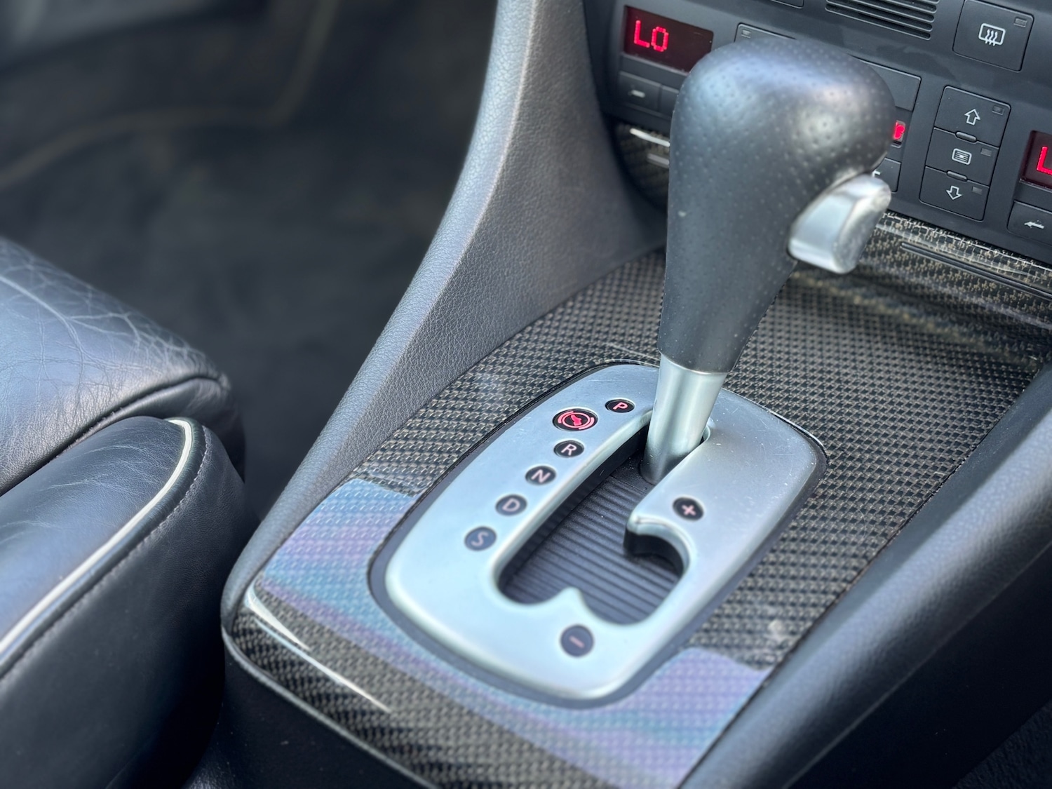 Used Audi RS6 2005 for sale - 78027120: Photo 12