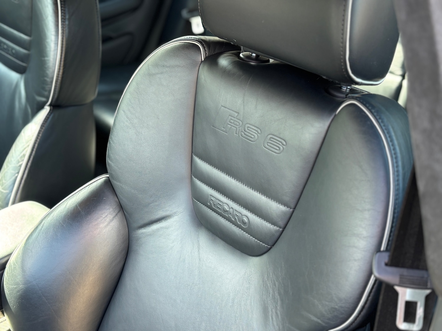 Used Audi RS6 2005 for sale - 78027120: Photo 17