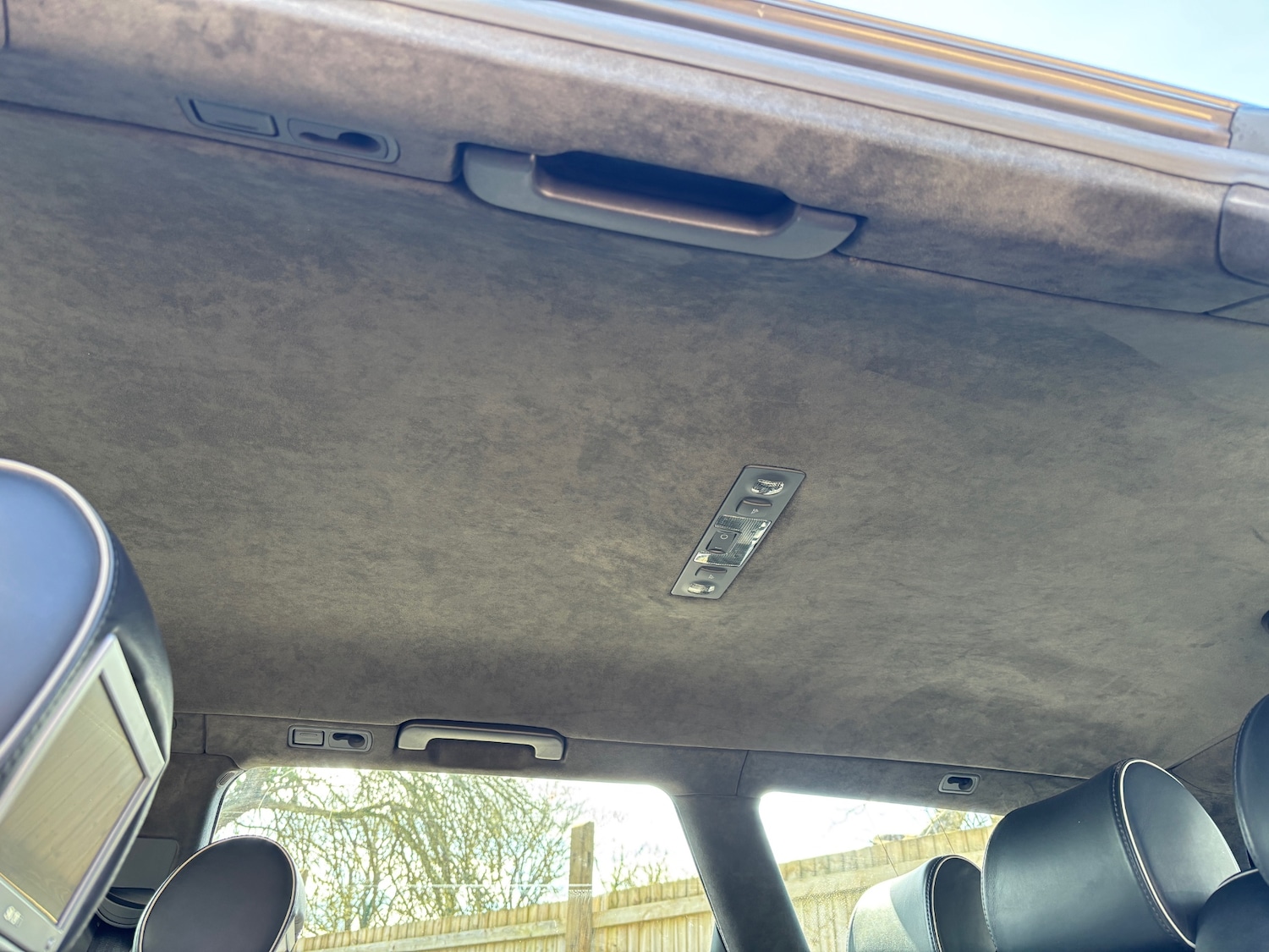 Used Audi RS6 2005 for sale - 78027120: Photo 18