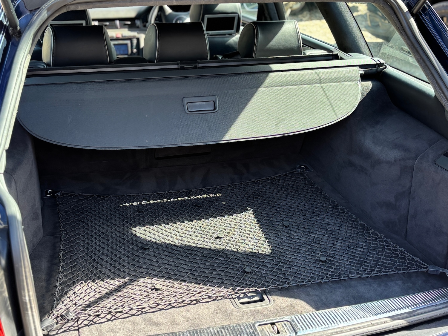 Used Audi RS6 2005 for sale - 78027120: Photo 21