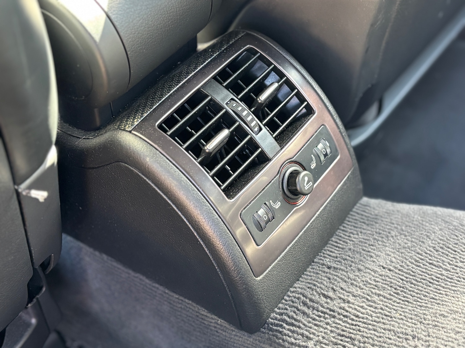 Used Audi RS6 2005 for sale - 78027120: Photo 22