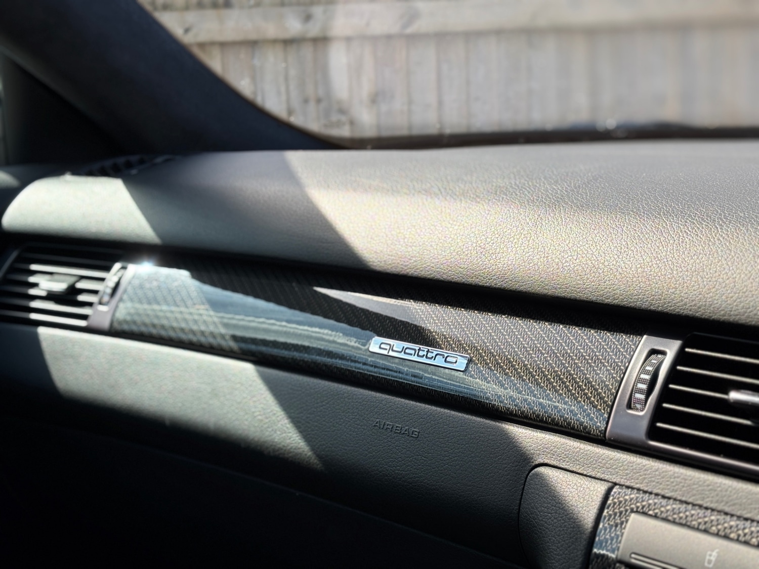 Used Audi RS6 2005 for sale - 78027120: Photo 25