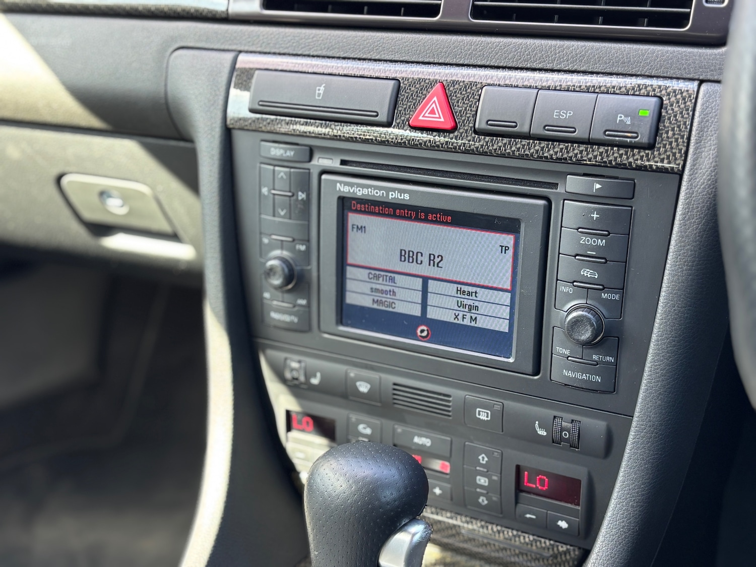 Used Audi RS6 2005 for sale - 78027120: Photo 6