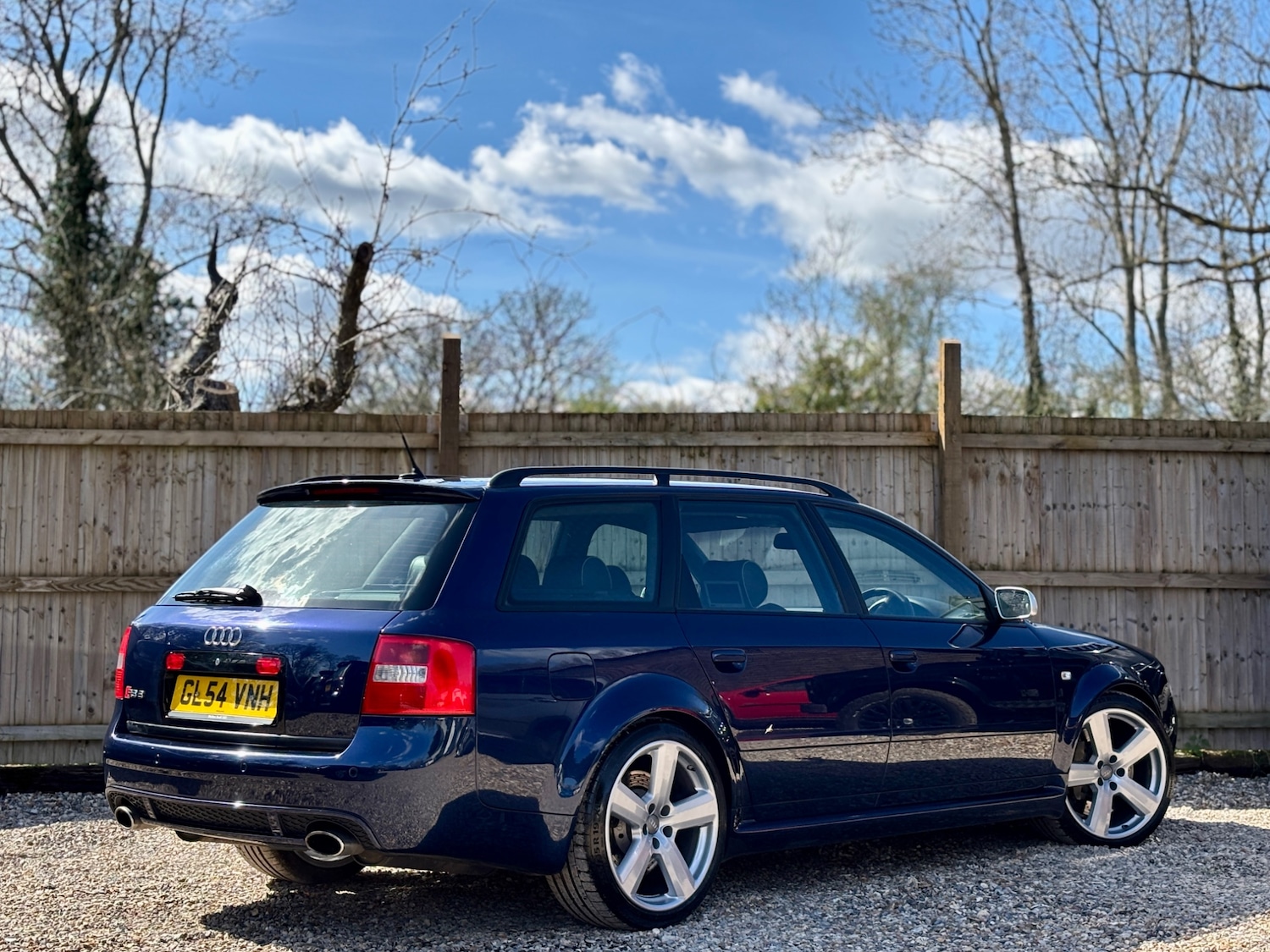 Used Audi RS6 2005 for sale - 78027120: Photo 7