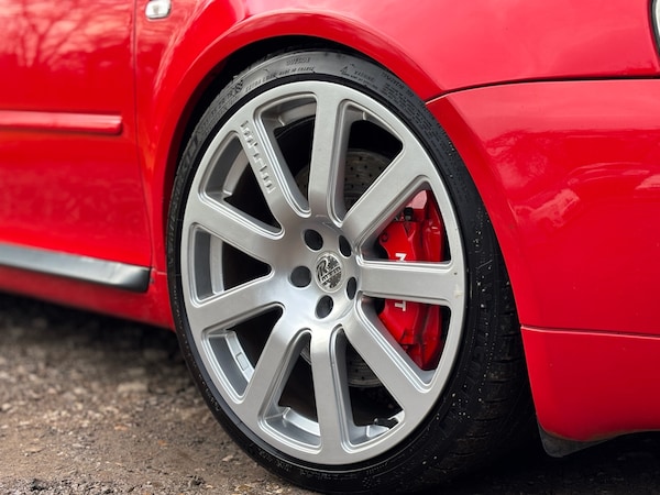 Used Audi S3 2002 for sale - 73783519: Photo 15