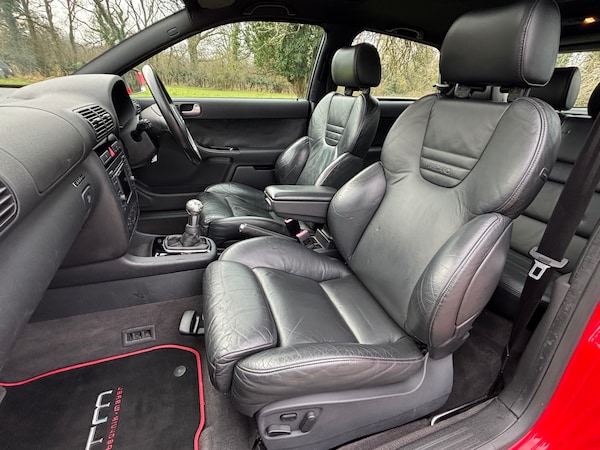 Used Audi S3 2002 for sale - 73783519: Photo 2