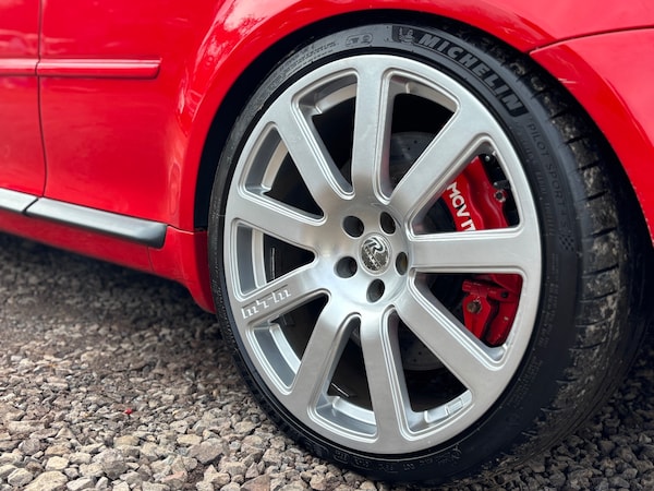 Used Audi S3 2002 for sale - 73783519: Photo 6