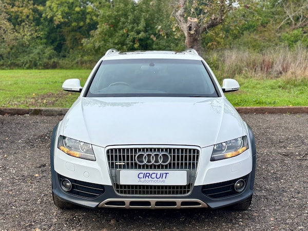 Used Audi A4 Allroad 2011 for sale - 76142849: Photo 10