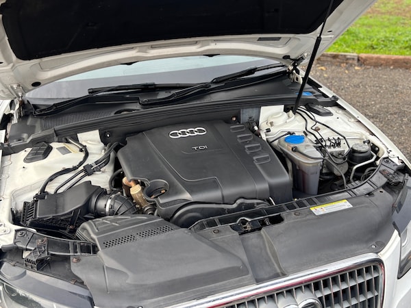 Used Audi A4 Allroad 2011 for sale - 76142849: Photo 11