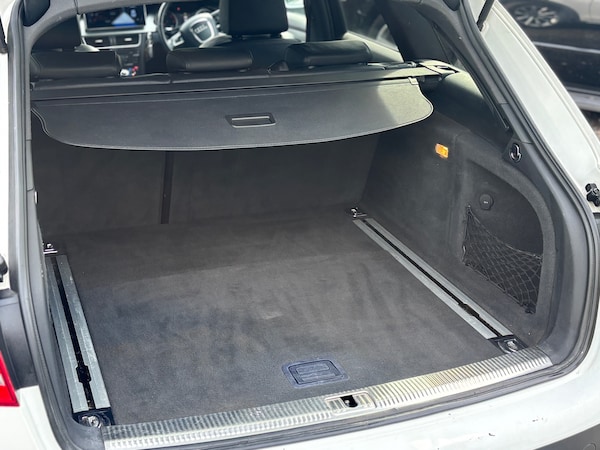 Used Audi A4 Allroad 2011 for sale - 76142849: Photo 16