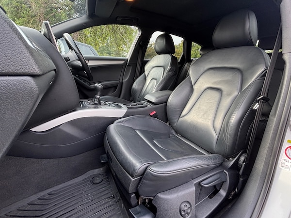 Used Audi A4 Allroad 2011 for sale - 76142849: Photo 2