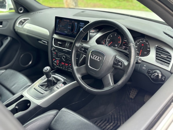 Used Audi A4 Allroad 2011 for sale - 76142849: Photo 4