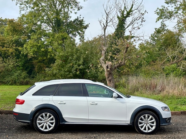 Used Audi A4 Allroad 2011 for sale - 76142849: Photo 5