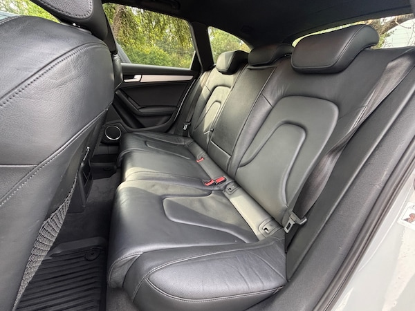Used Audi A4 Allroad 2011 for sale - 76142849: Photo 6