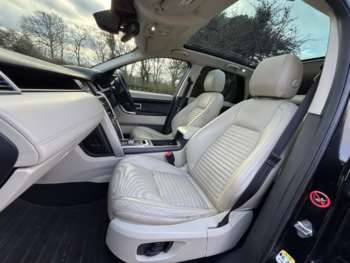 Used Land Rover Discovery Sport 2015 for sale - 73186981: Photo