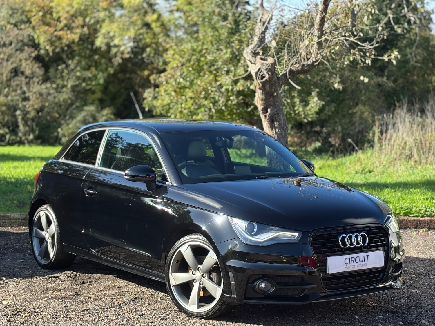 Used Audi A1 2012 for sale - 76340693: Photo 1