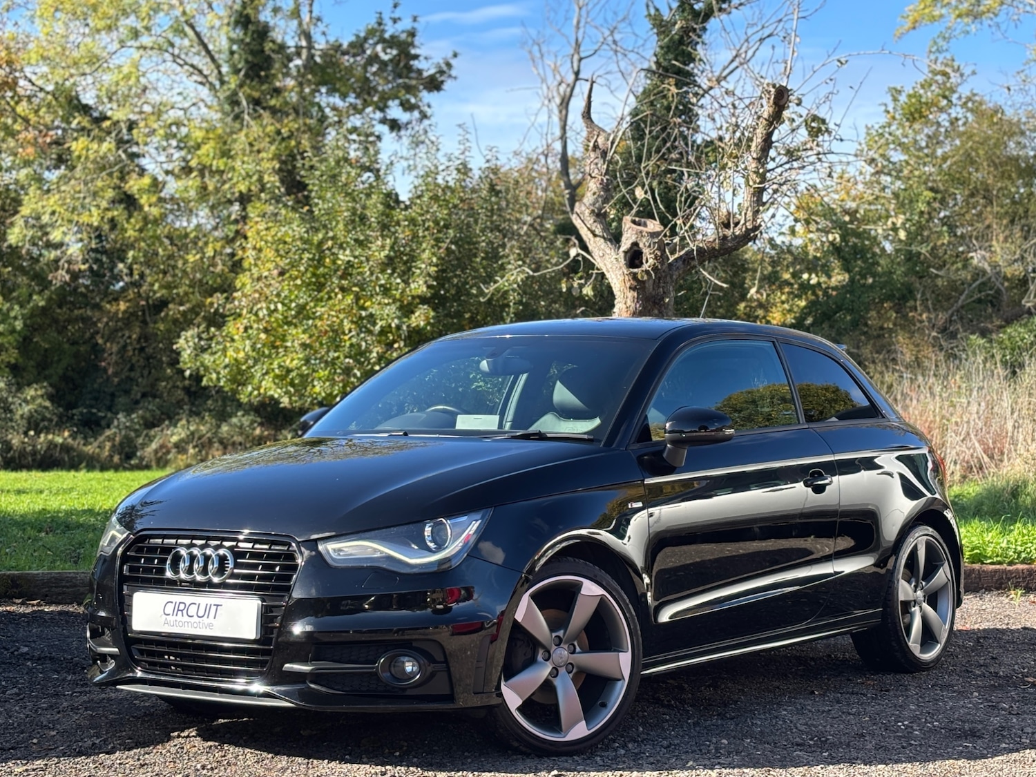 Used Audi A1 2012 for sale - 76340693: Photo 15