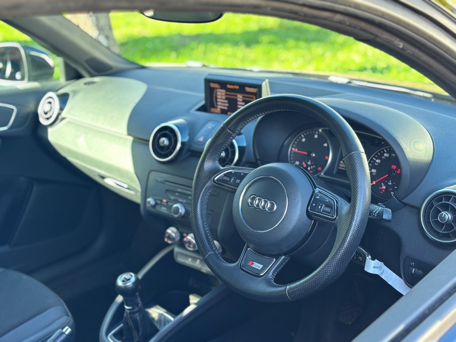 Used Audi A1 2012 for sale - 76340693: Photo 4