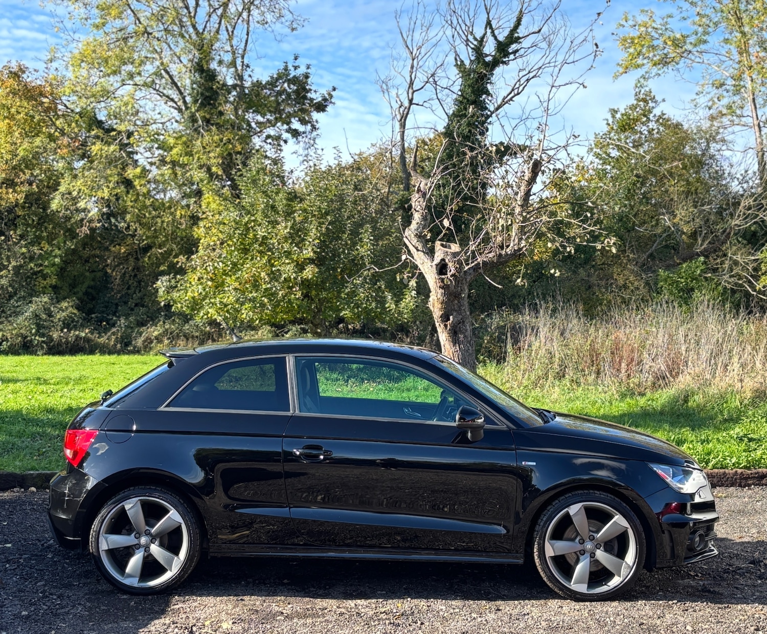 Used Audi A1 2012 for sale - 76340693: Photo 5
