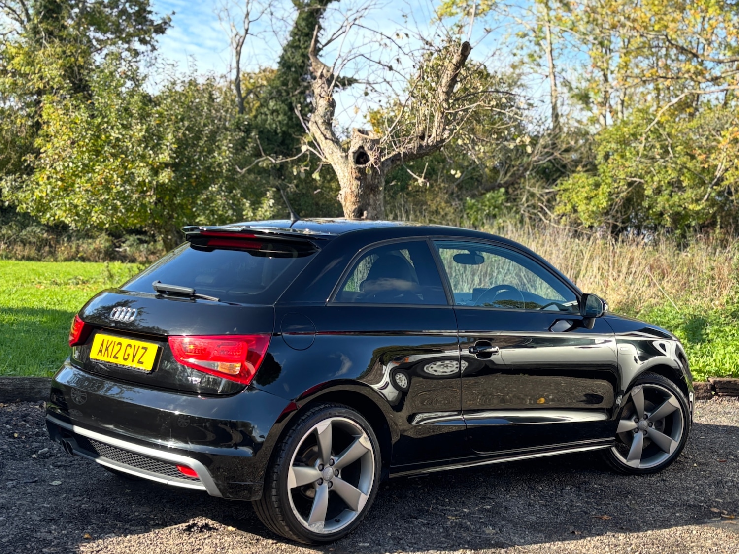 Used Audi A1 2012 for sale - 76340693: Photo 7