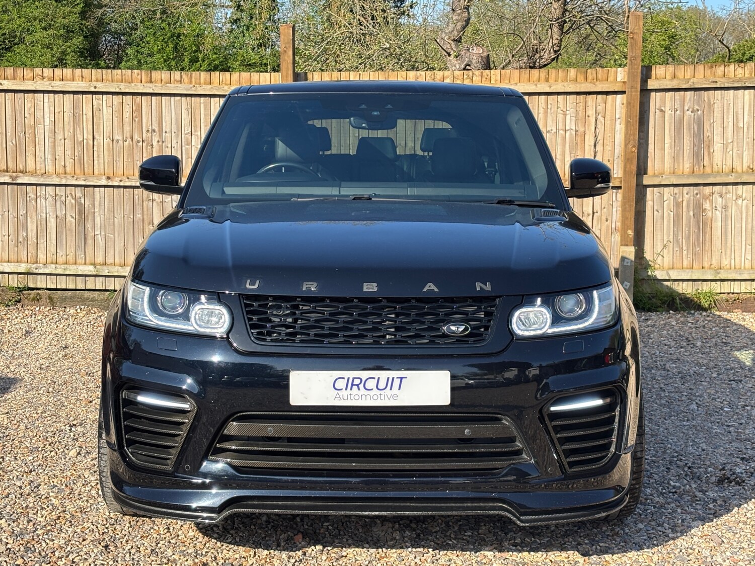 Used Land Rover Range Rover Sport 2017 for sale - 78162047: Photo 10