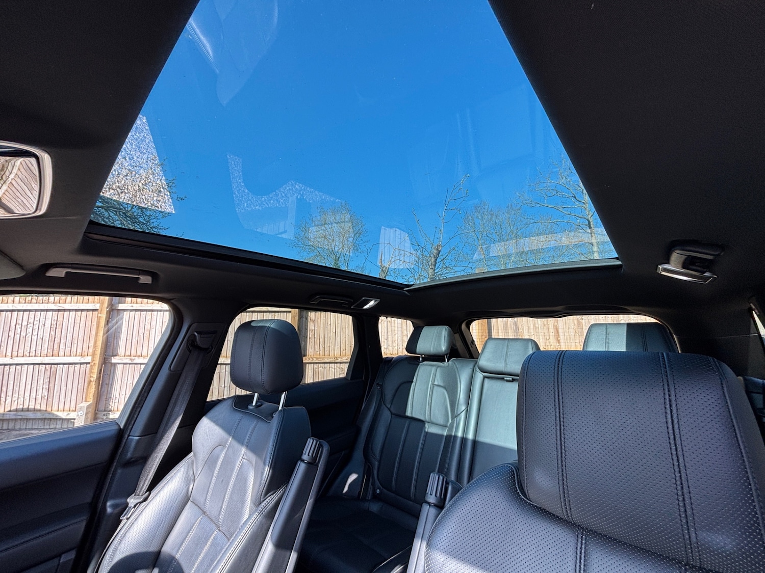 Used Land Rover Range Rover Sport 2017 for sale - 78162047: Photo 11