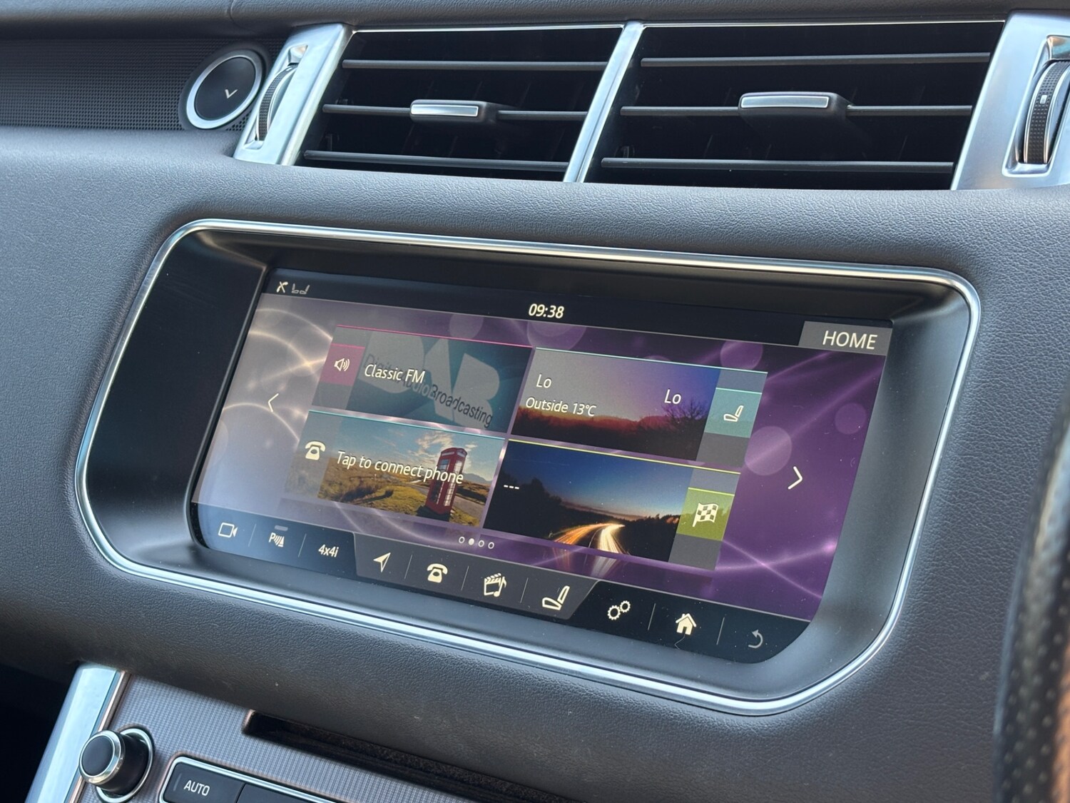 Used Land Rover Range Rover Sport 2017 for sale - 78162047: Photo 13