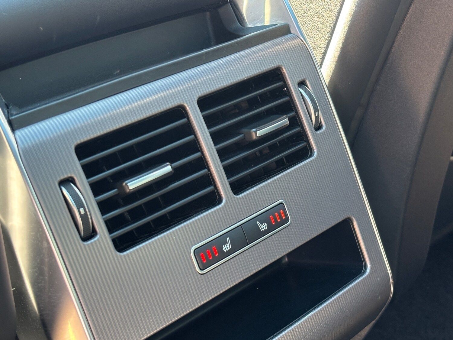 Used Land Rover Range Rover Sport 2017 for sale - 78162047: Photo 17