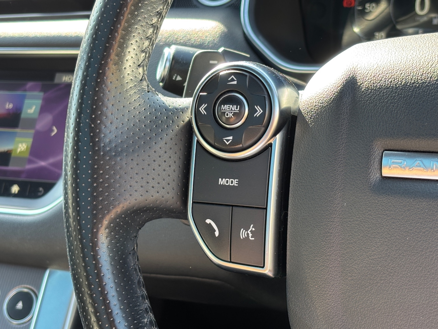 Used Land Rover Range Rover Sport 2017 for sale - 78162047: Photo 18