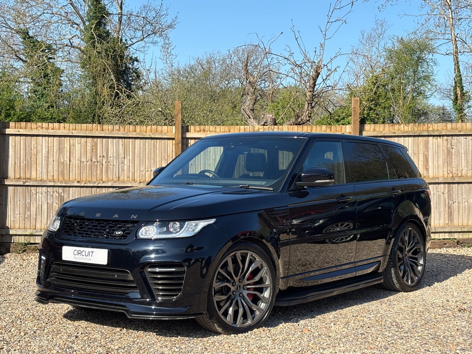 Used Land Rover Range Rover Sport 2017 for sale - 78162047: Photo 22