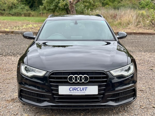 Used Audi A6 2013 for sale - 75638394: Photo 11