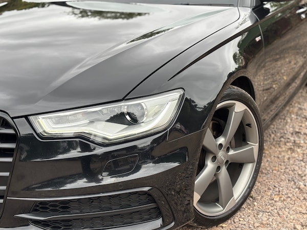 Used Audi A6 2013 for sale - 75638394: Photo 13