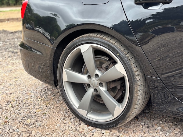 Used Audi A6 2013 for sale - 75638394: Photo 15