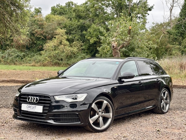 Used Audi A6 2013 for sale - 75638394: Photo 17