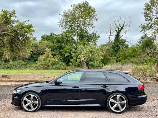 Used Audi A6 2013 for sale - 75638394: Photo 3