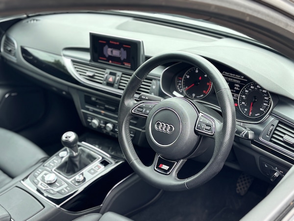 Used Audi A6 2013 for sale - 75638394: Photo 4