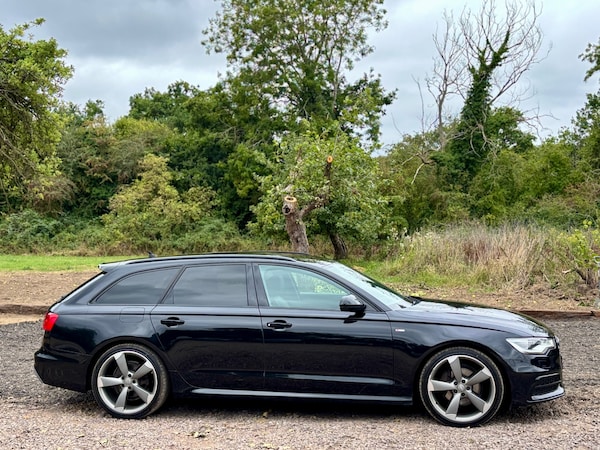 Used Audi A6 2013 for sale - 75638394: Photo 5