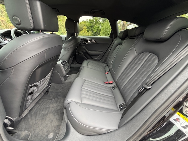 Used Audi A6 2013 for sale - 75638394: Photo 6
