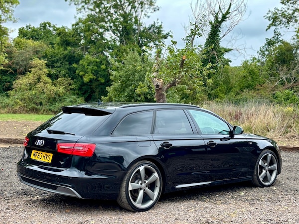 Used Audi A6 2013 for sale - 75638394: Photo 7